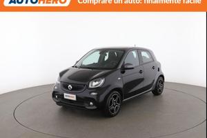 SMART ForFour HL68135