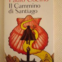 Il Cammino di Santiago, Paulo Coelho
