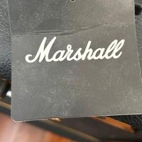 Amplificatore  Marshall MG15R 