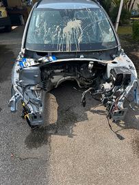 KIA SPORTAGE 1.6 CRDI MHEV GT-LINE