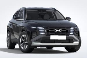 HYUNDAI Tucson 1.6 CRDI 48V 136 CV DCT Business