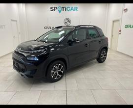 CITROEN C3 Aircross 1.2 puretech Shine Pack s&s