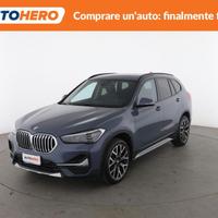BMW X1 xDrive18d xLine