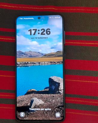 smartphone samsung galaxy s 21