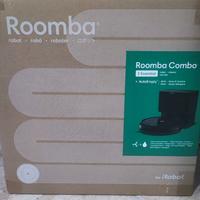 Irobot roomba combo essential 2