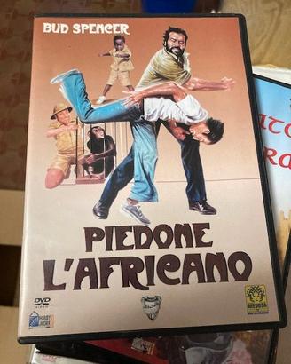 dvd bud spencer