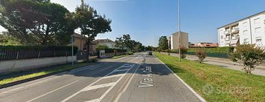 Camera doppia ad Arcore con posto auto