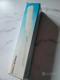 COLTELLO ELETTRICO A BATTERIA