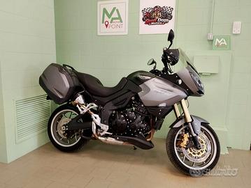 Triumph Tiger 1050
