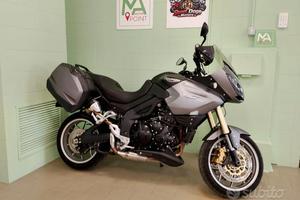 Triumph Tiger 1050