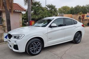 bmw x4 2.0 msport 190 cv 
