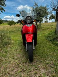 Aprilia Scarabeo 150