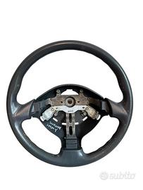 VOLANTE IN PELLE SUZUKI JIMNY 2002