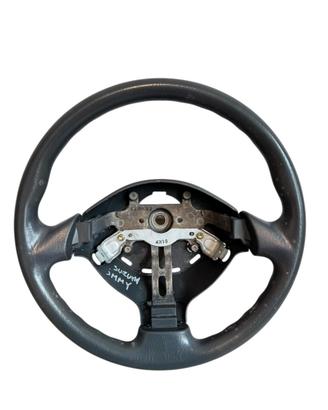 VOLANTE IN PELLE SUZUKI JIMNY 2002