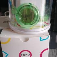 orologio da polso Ops nuovo 