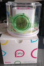orologio da polso Ops nuovo 