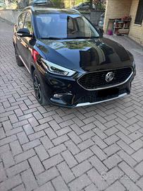 MG Zs 1.5 Tech Luxury