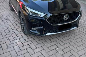 MG Zs 1.5 Tech Luxury