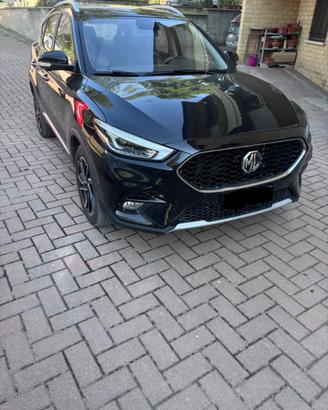 MG Zs 1.5 Tech Luxury
