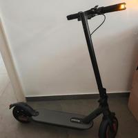 Monopattino elettrico 378Wh - Riceel