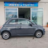 Fiat 500 1.2 EasyPower Lounge ok neopatentati
