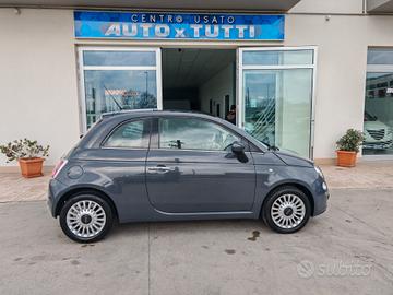 Fiat 500 1.2 EasyPower Lounge ok neopatentati