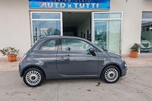 Fiat 500 1.2 EasyPower Lounge ok neopatentati