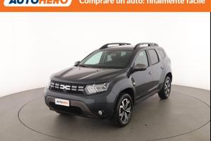 DACIA Duster BB46858