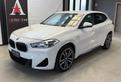 BMW X2 sdrive18d Msport auto