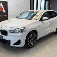 BMW X2 sdrive18d Msport auto