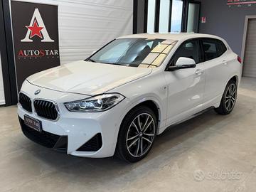 BMW X2 sdrive18d Msport auto