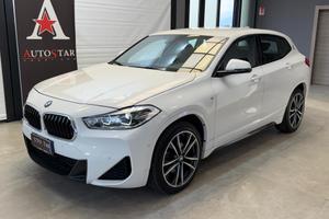 BMW X2 sdrive18d Msport auto
