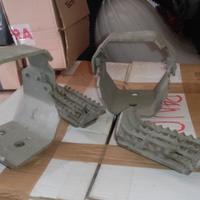 gusci portafari fuoristrada