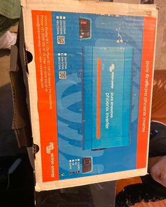 Inverter 24/375