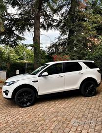 Discovery Sport 2.2