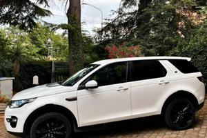 Discovery Sport 2.2