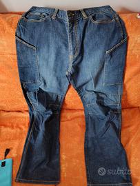 jeans Tucano x moto