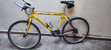 Mountain Bike XC Pro