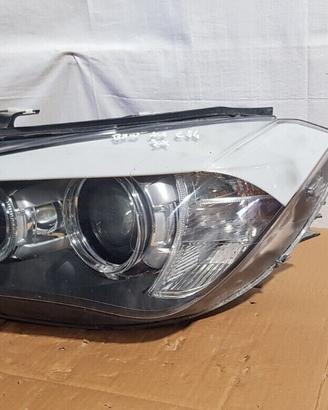 BMW SERIE X1 E84 FARO ANTERIORE SINISTRO ADATTIVO