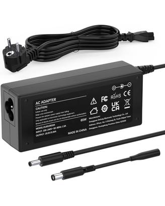 Alimentatore 65W proprietario Dell 