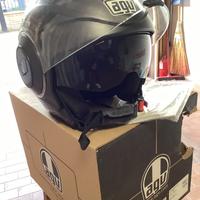 Casco AGV Demijet