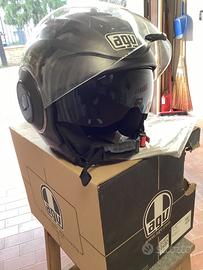 Casco AGV Demijet
