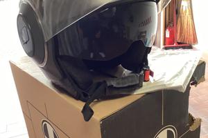 Casco AGV Demijet