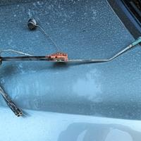 Galleggiante baghera matra simca