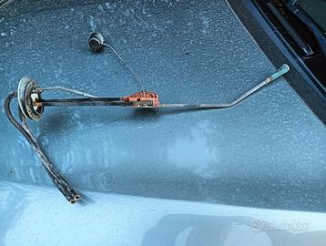 Galleggiante baghera matra simca