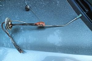 Galleggiante baghera matra simca