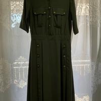 Abito Imperial modello Versace taglia M 