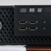 computer Dell Precision processore I7