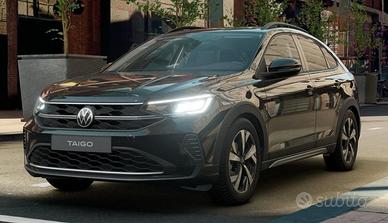 Volkswagen Taigo 1.0 TSI 85kW Edition Plus