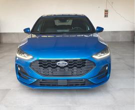 Ford Focus 1.0 EcoBoost Hybrid 125 CV 5p. ST Line
